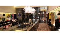 La Perla: nuova boutique a Dubai
