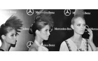 La Mercedes-Benz Fashion Week Madrid se adelanta al 30 de agosto