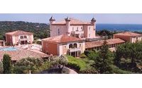 EXCLUSIF AFP - Trois hôtels de la Côte d'Azur obtiennent le label "palace"