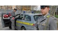 Prato: sequestrati 48mila articoli irregolari per oltre 700mila euro