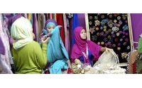 Las jóvenes diseñadoras indonesias renuevan el vestuario musulmán