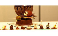 “Expo Brasil Chocolate”