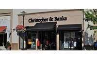 Christopher & Banks to review $64 million buyout offer