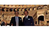 Colosseo, Codacons: Tar ha respinto ricorso su restauro
