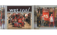 Wet Seal reviews capital plans after stockholder inquiries