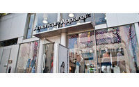 American Apparel plans new store openings