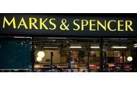 M&S tries new management line-up after worst sales in years