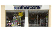 世界第一婴童品牌Mothercare调整战略 新聘财务高管