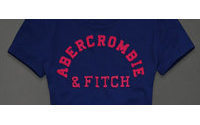 Abercrombie plans big buyback, cut in Europe