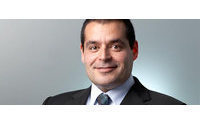 Marks & Spencer: Sacha Berendji future head of retail