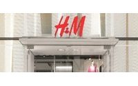 I.t、H&M等外资零售店拒绝提供发票