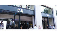 H&M factura un 13% más en junio