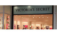 Miranda Kerr confirma la apertura de la primera tienda de Victoria's Secret en Europa