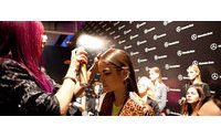 Inditex debuta en la Fashion Week Madrid como patrocinador