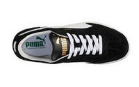 Puma warns on 2012 profit on weak European demand