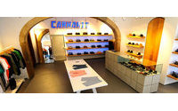 Carhartt prépare deux nouvelles boutiques françaises