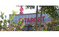 Target shrinks stores, boosts design to appeal to city shoppers