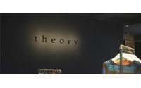 Theory to open on rue Saint-Honoré in Paris