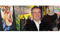 Manel Adell parts ways with Desigual in January