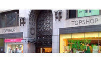 Topshop owner set to sell 25-percent stake