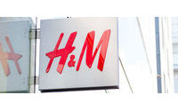 H&M también asumirá el aumento del IVA y mantendrá sus precios