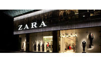 Zara venderá prendas de vestir por 30 millones de dólares en Lima