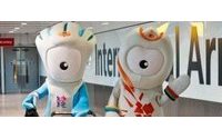 Les mascottes des JO fabriquées dans des "usines à sueur" en Chine
