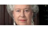 英女王将宣布伦敦奥运开幕 皇家三代服务奥运
