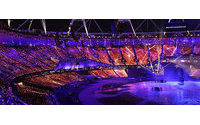 奇妙岛屿！全盘揭秘伦敦奥运开幕式 花费2.68亿