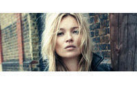Rag & Bone hires Kate Moss for its first ad campaign