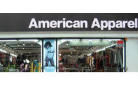 American Apparel通过亚马逊拓展英、德、日三国市场