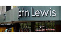 John Lewis sales growth held back by sun and Games