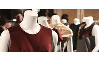 「メルセデス・ベンツ ファッション・ウィーク 東京」39ブランド決定