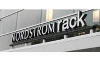 Nordstrom raises forecasts, speeds up Rack buildout