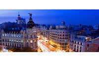 Madrid busca en Las Vegas potenciar mercado internacional en viajes de lujo