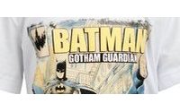 C&A e Warner lançam coleção exclusiva do Batman