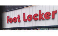 Foot Locker gana un 1,9% menos en el tercer trimestre