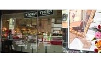 タイガー･コペンハーゲン日本1号店、予想以上の来店客数により休業