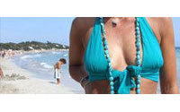 WGSN : Ibiza beach trends