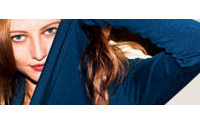 FashionMag.com : Stitch adopts XXL size for winter 2008-2009