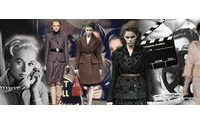 Men and Womenswear Trends - Automne/Hiver 2010-11 (Fashion Snoops)