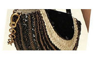 Use Fashion: Bolsas com tramas, texturas e superfícies para o verão 2010/11