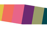 Pantone reveals Autumn 2011 colour chart