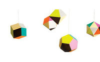 Patternpeople : Interiors - Brit Insurance design of the year 2011 & Mobile Geometrics