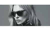 Kate Moss estrela campanha da Givenchy