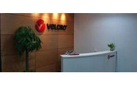 Velcro ha inaugurado planta en Uruguay