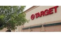 Target's decision to remove CEO rattles investors