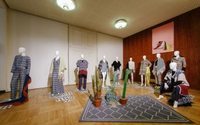 Der Berliner Mode Salon: Die deutsche Design Avantgarde