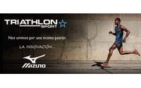 Triathlon Sport inaugura su tienda 39 y va por la 40