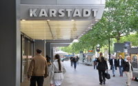 Karstadt: Tarifverhandlungen ruhen